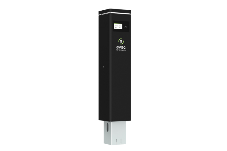 vecSPRINT charger image