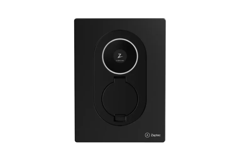 Go 2 charger image