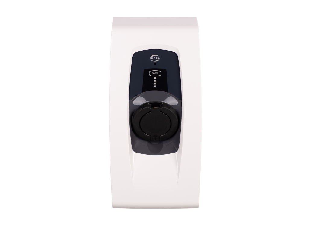 SMART PRO GEN2 Untethered White/Grey