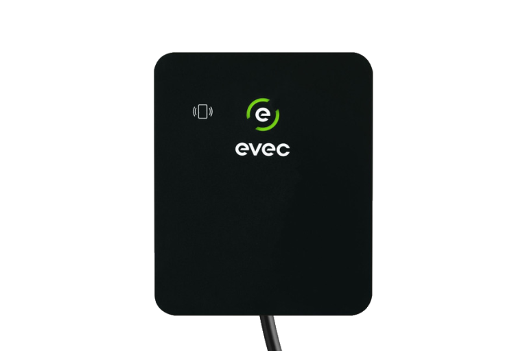 vecGO 2.0 charger image
