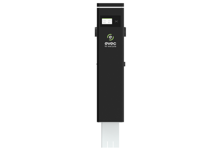 vecSPRINT charger image