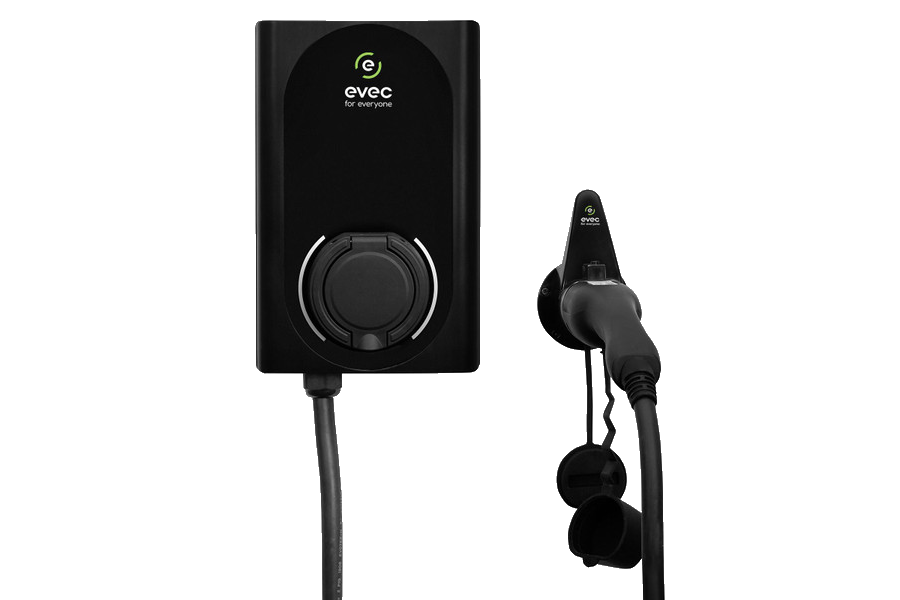 PowerPair Socket & Cable 7.4kW