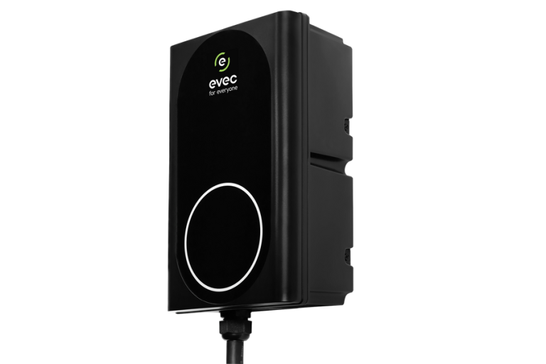 VEC04 charger image