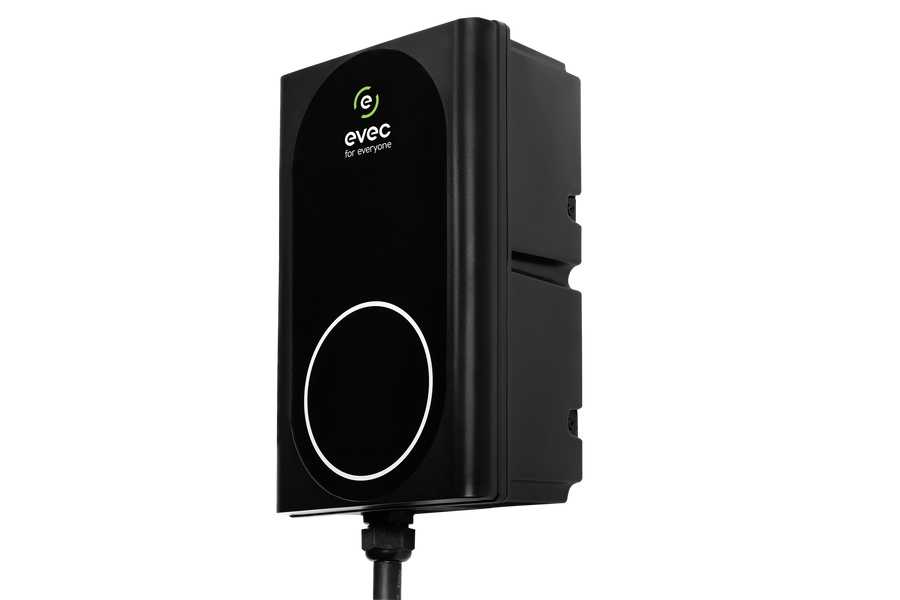 VEC04 Tethered 22kW