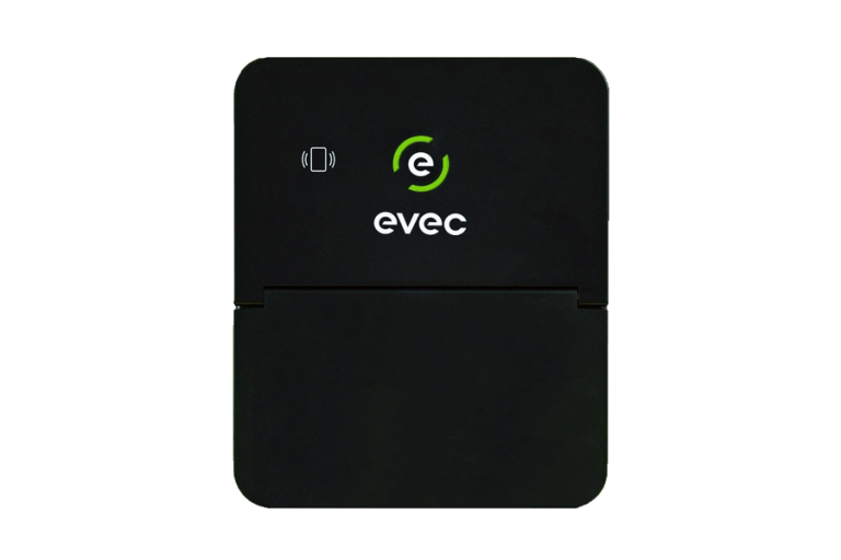 vecGO 2.0 charger image