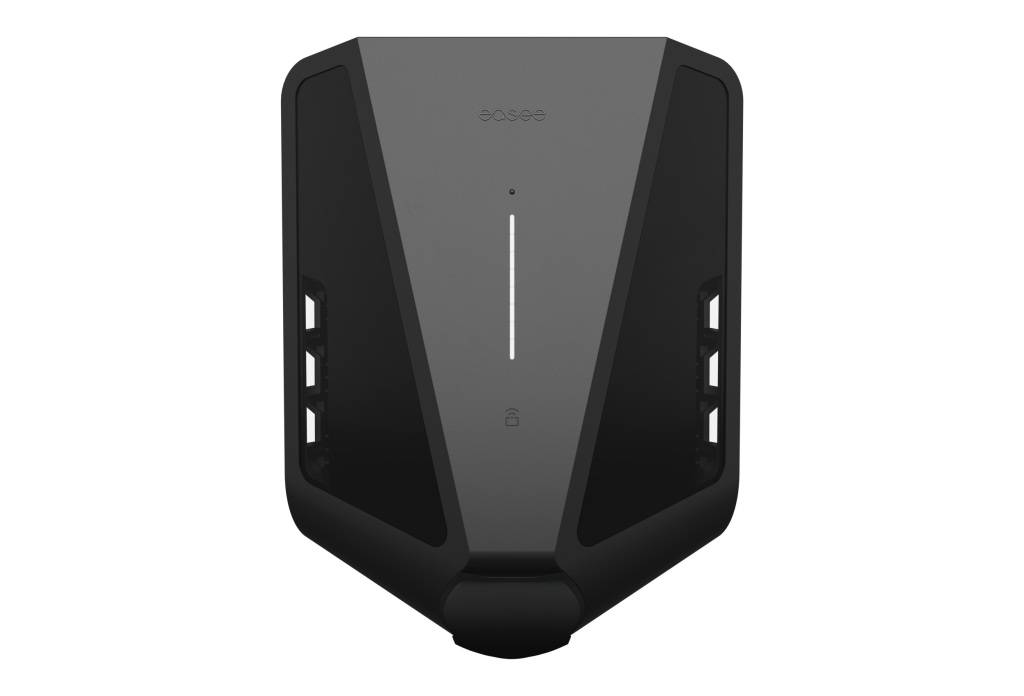Charge Max