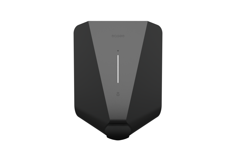 One charger image