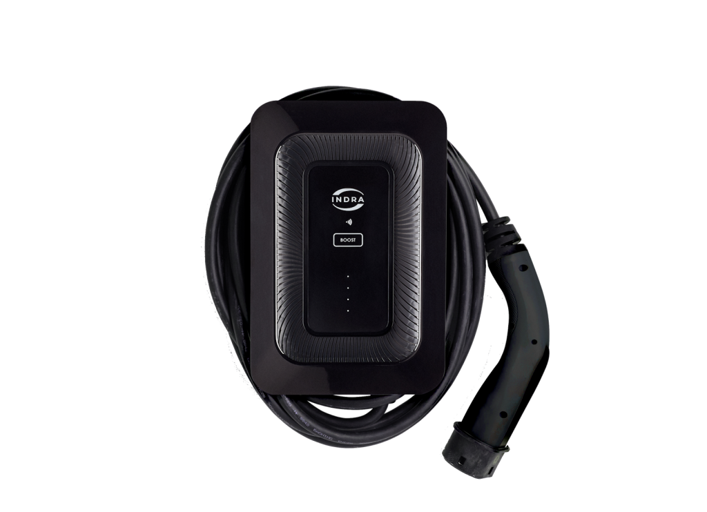 Smart LUX 10m Tethered Black