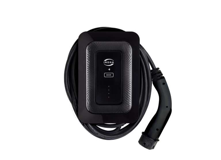 Smart LUX charger image