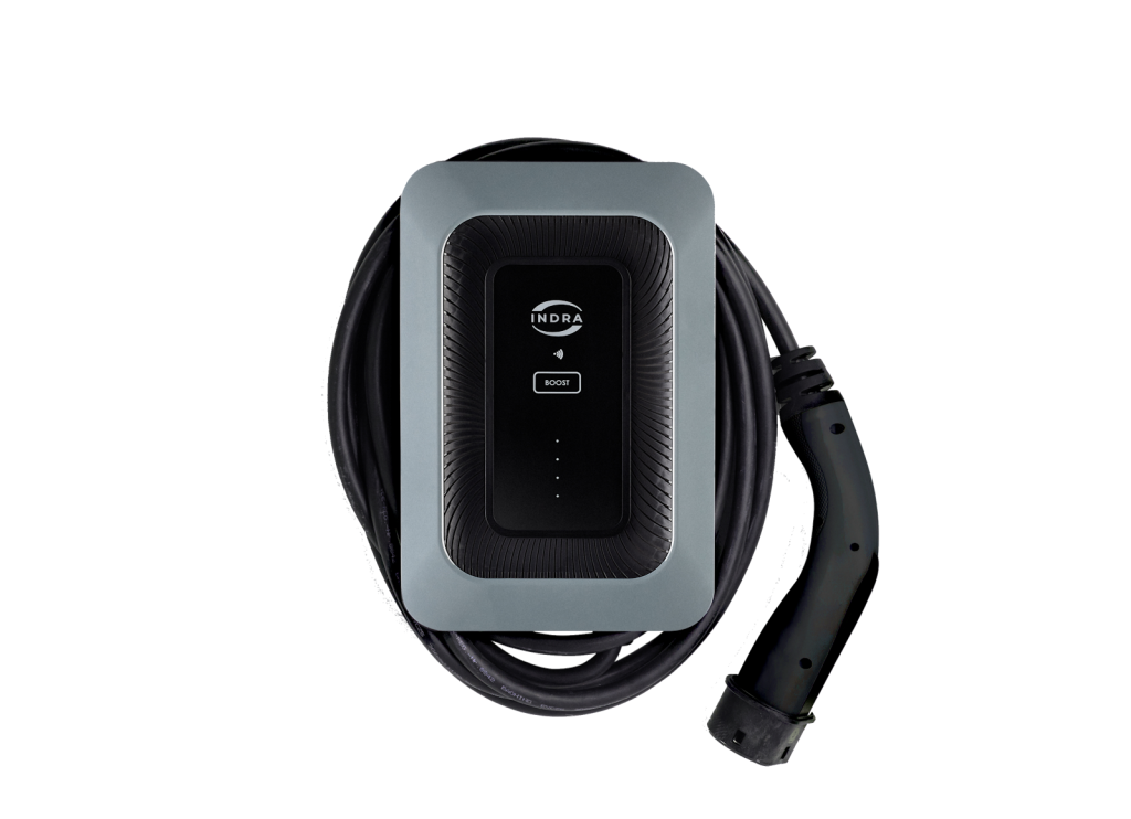 Smart LUX 10m Tethered Elgar Grey