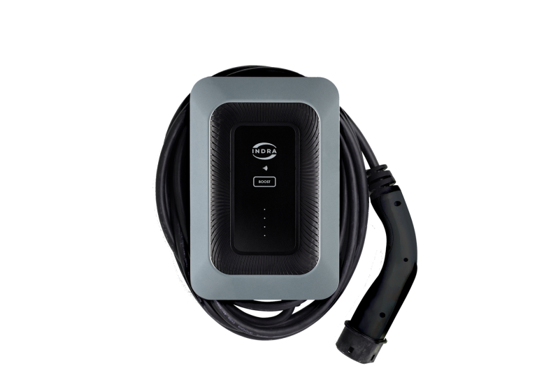 Smart LUX charger image