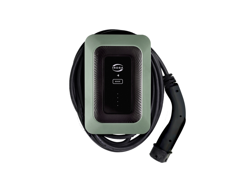 Smart LUX charger image