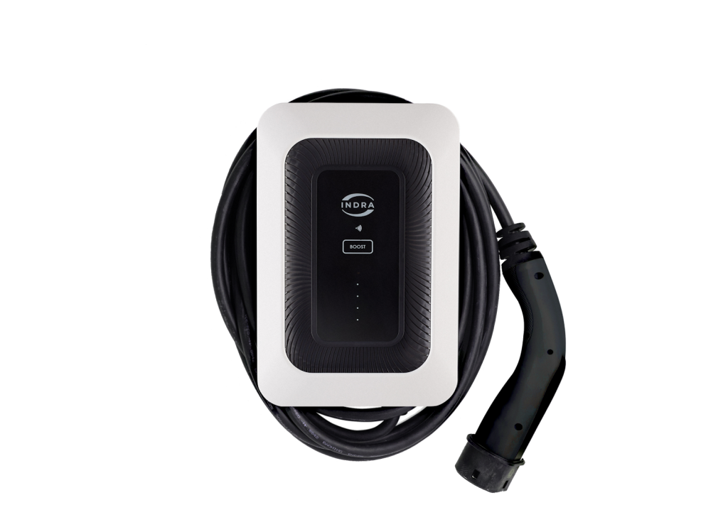Smart LUX 6m Tethered Indra White