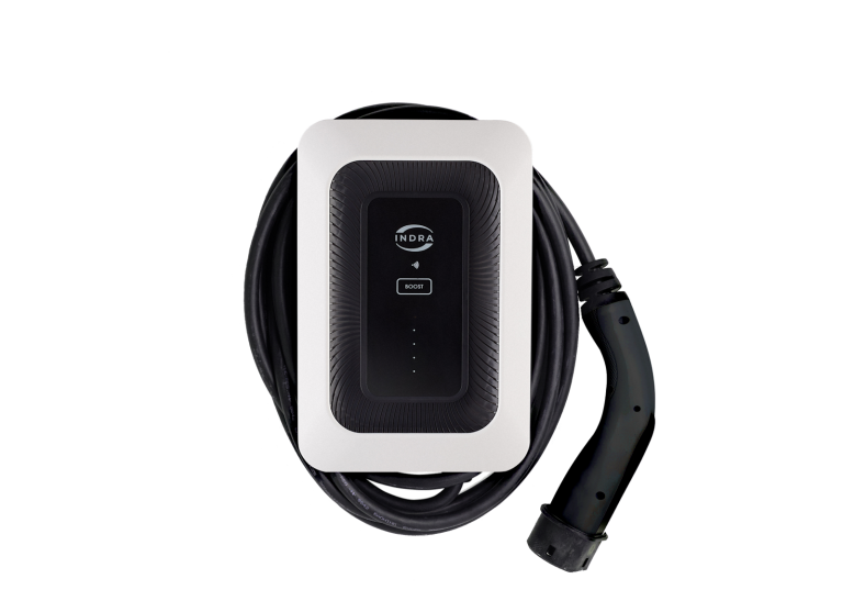 Smart LUX charger image