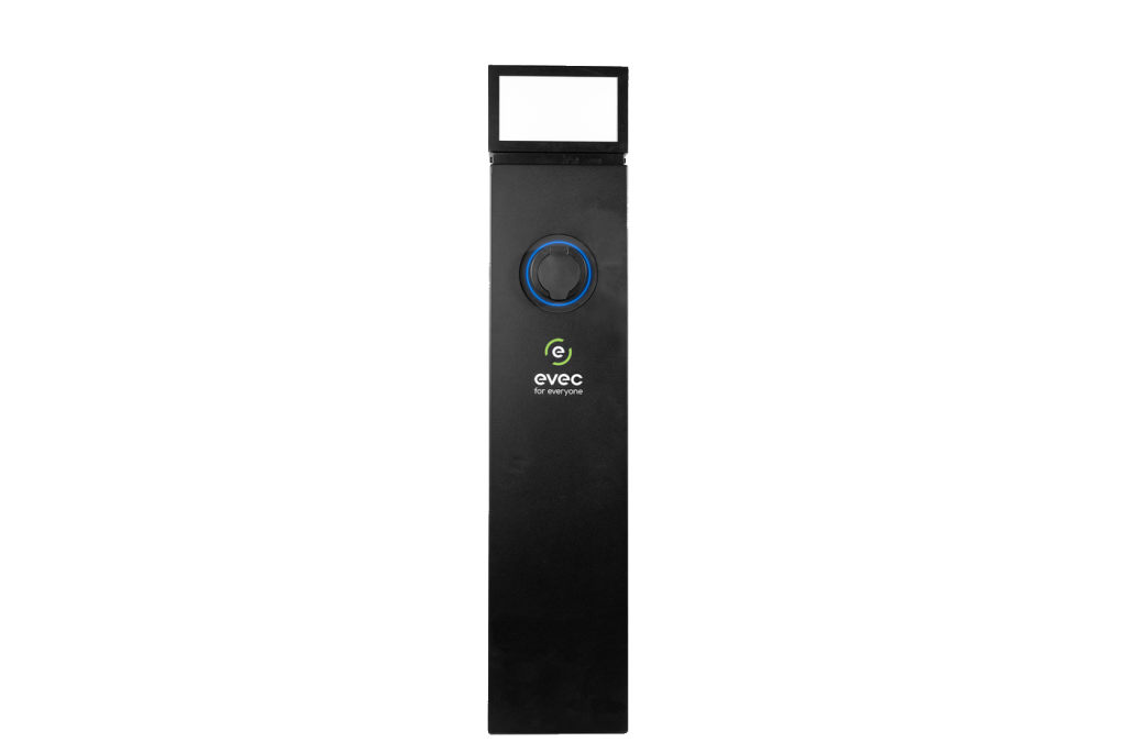 ESP01 Pedestal Single 7.4kW