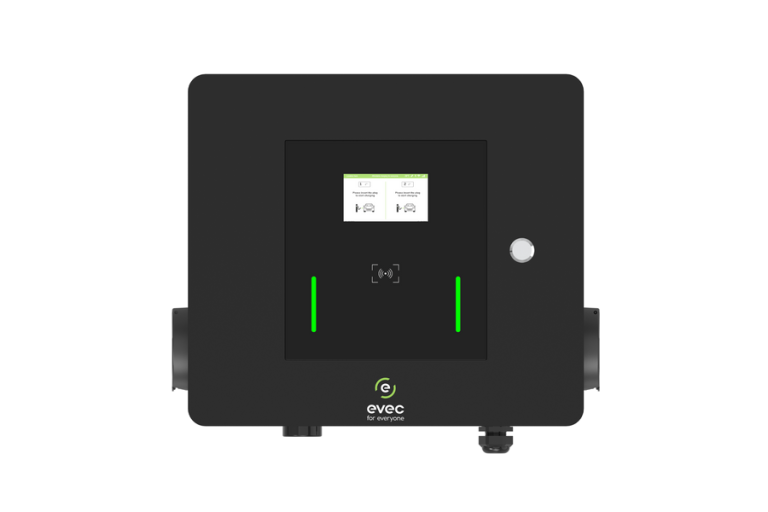 vecSPRINT charger image