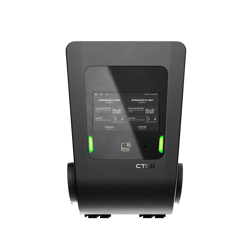 CHARGESTORM CONNECTED 3i 3011