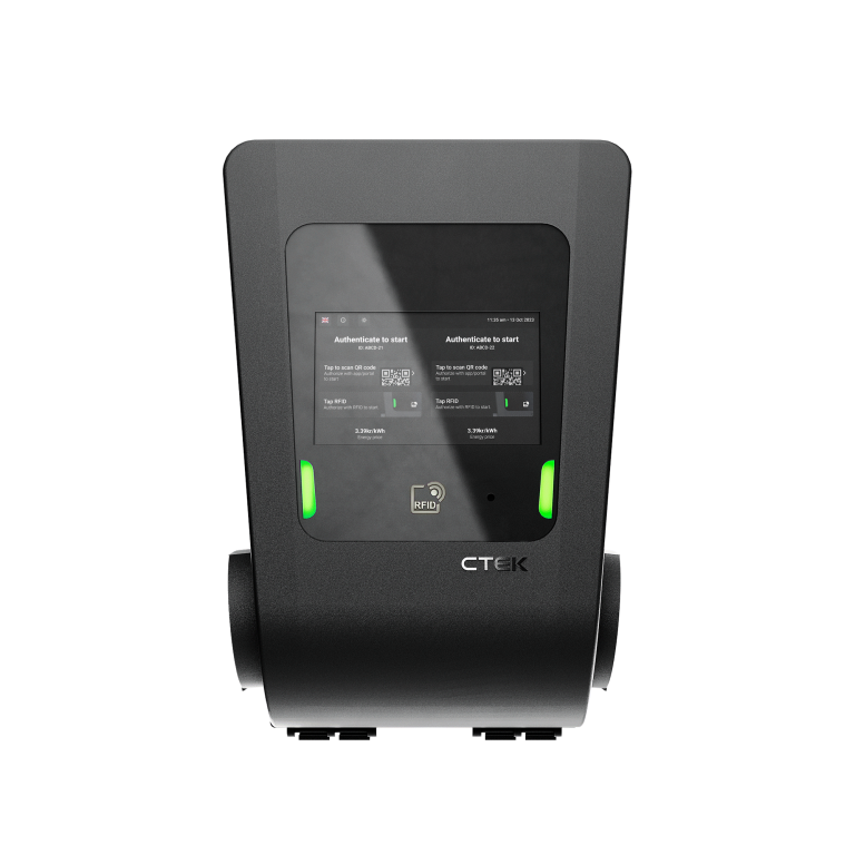 CHARGESTORM CONNECTED 3i charger image