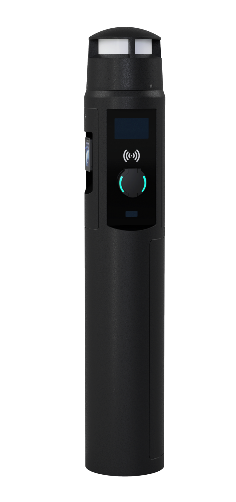 Dual EcoPillar charger image