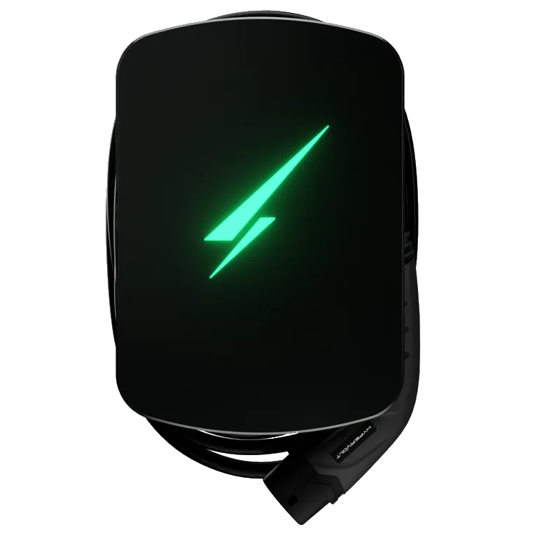 Home 3.0 charger image