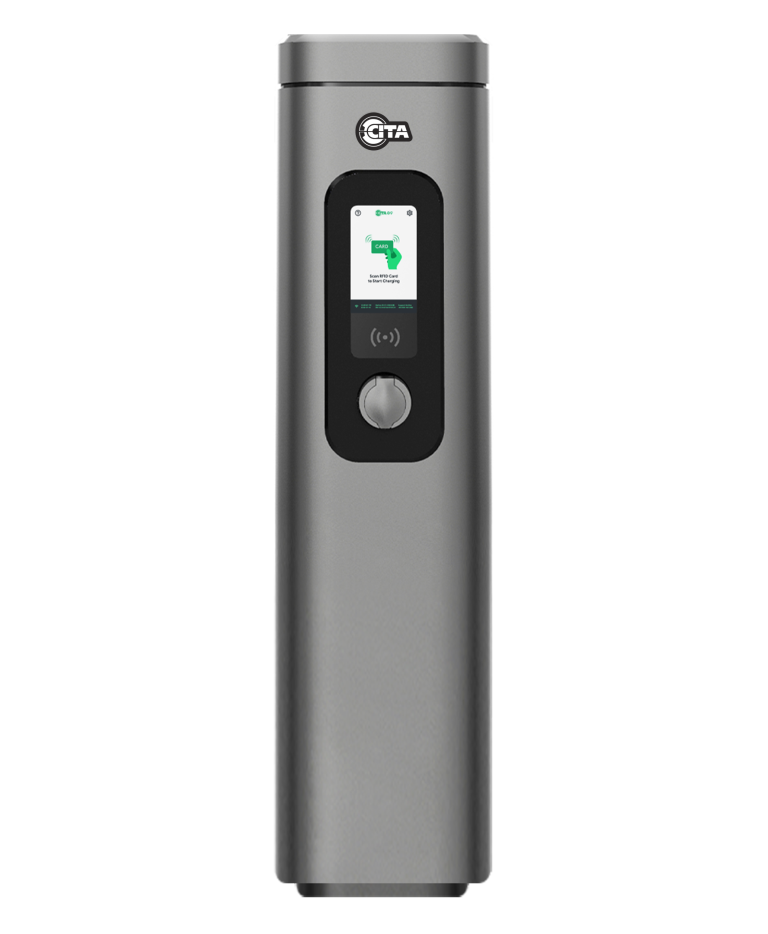 Smart 44 Gen 3 charger image