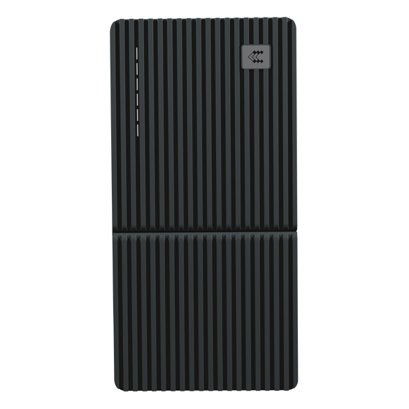 TeltoCharge EVC16X charger image