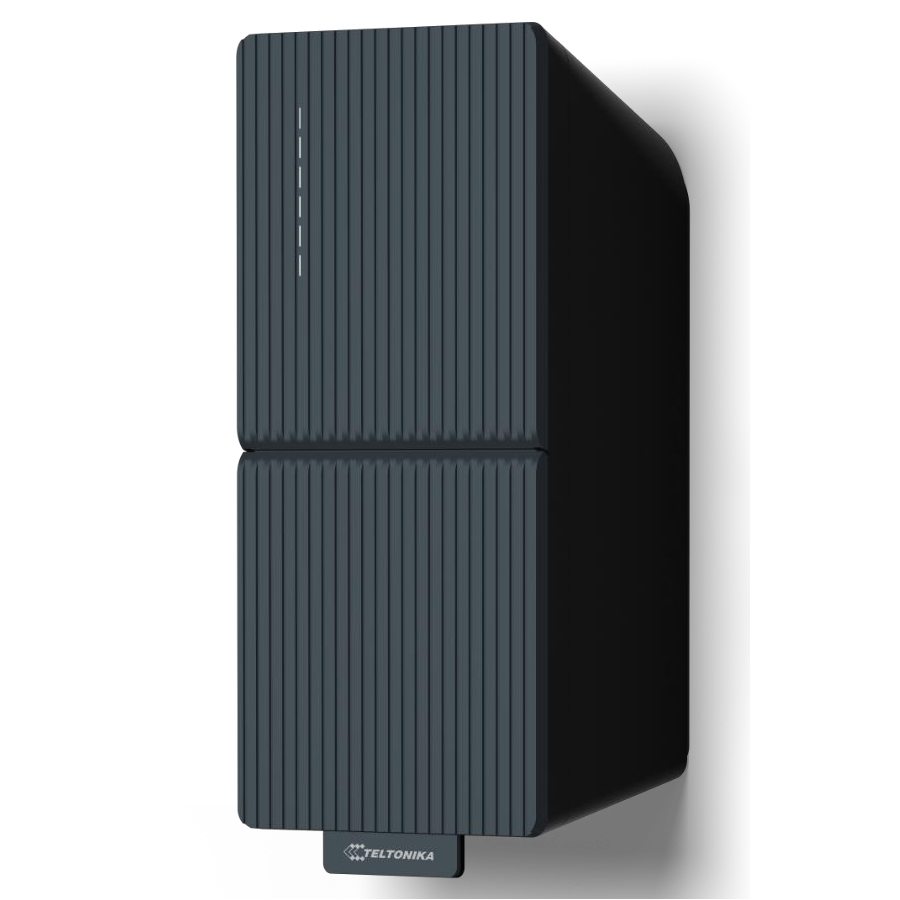 Teltonika EVC 2