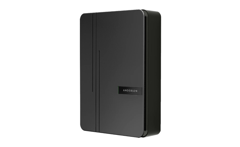 A3 7kW charger image