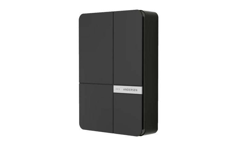 A2 7kW charger image