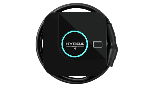 Cubus charger image
