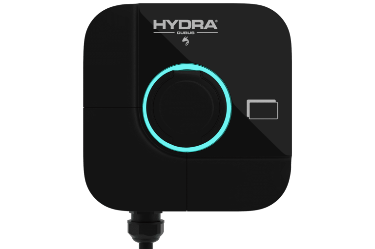 Cubus charger image