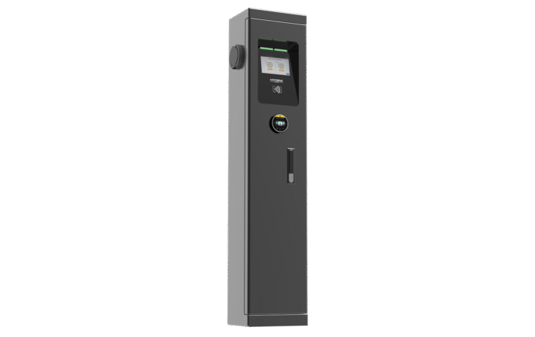 Kratos charger image