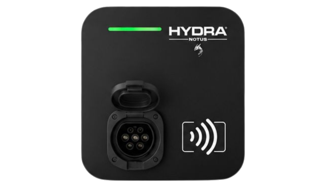 Notus charger image