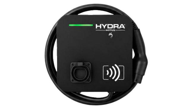 Notus charger image