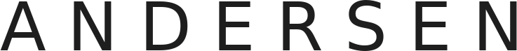 Andersen EV logo