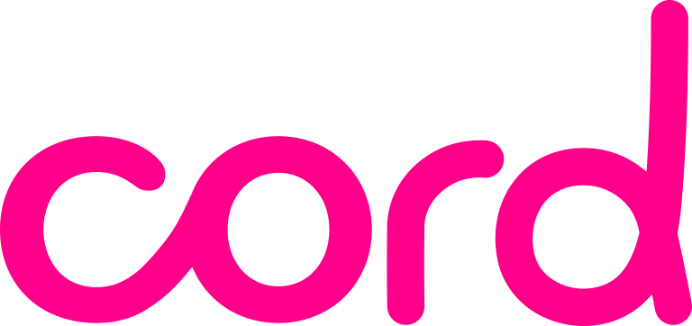 Cord logo