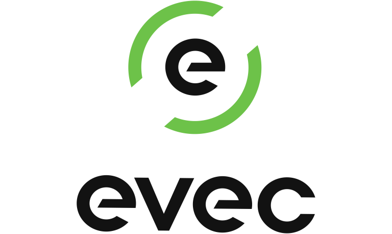 EVEC logo