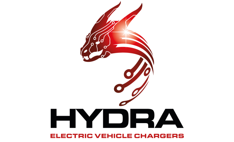 Hydra EVC logo
