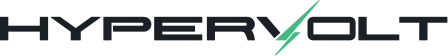 Hypervolt logo