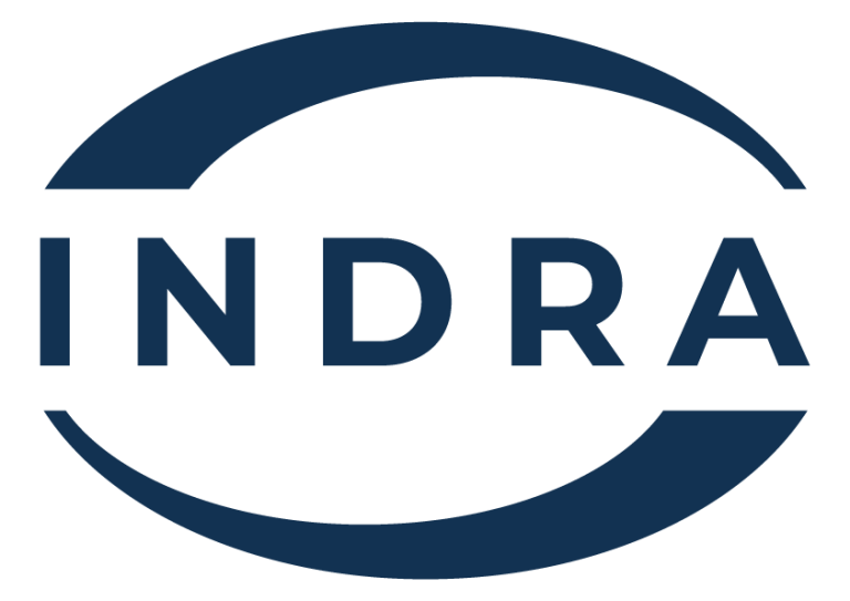 Indra logo