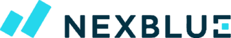 NexBlue logo