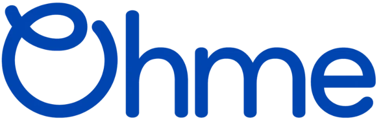 Ohme logo