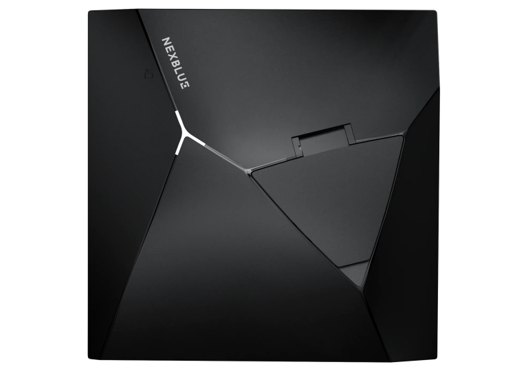 Delta Max charger image