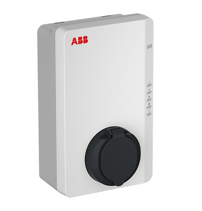 Terra AC charger image