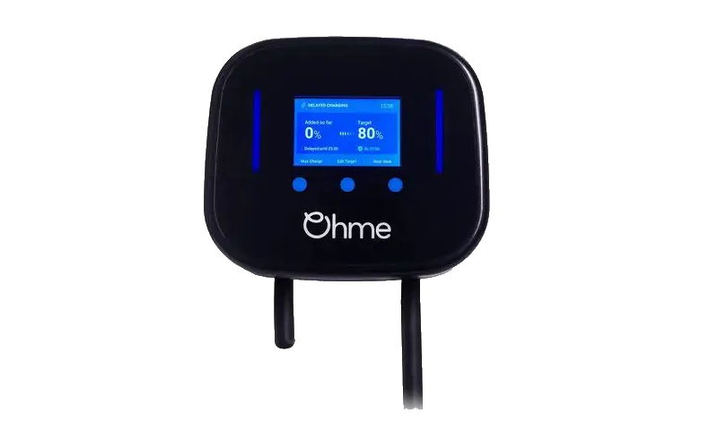 Home Pro Tethered 8m