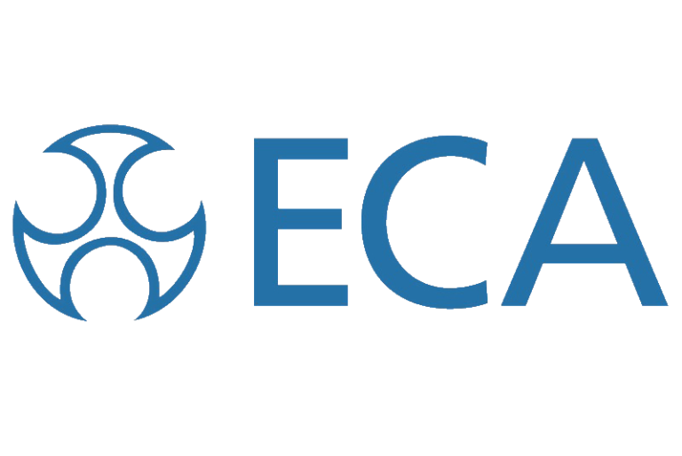 ECA logo