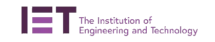 The Institution of Engineering and Technology logo