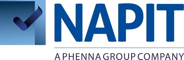 NAPIT logo