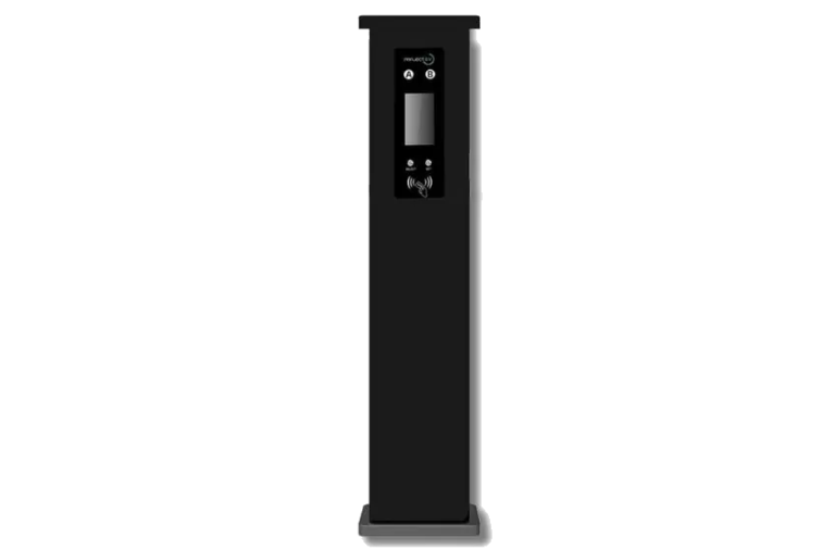EVA charger image