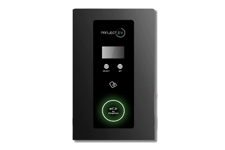 EVA charger image